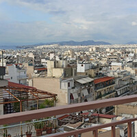 Flat in Greece, Attica, Attiki, 131 sq.m.