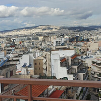 Flat in Greece, Attica, Attiki, 131 sq.m.