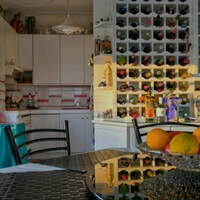 Flat in Greece, Attica, Attiki, 131 sq.m.