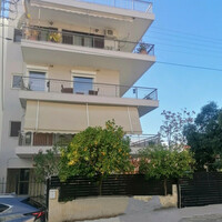 Квартира в Греции, Аттика, 55 кв.м.