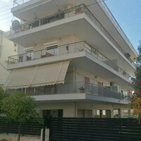 Квартира в Греции, Аттика, 55 кв.м.