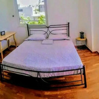 Квартира в Греции, Аттика, 55 кв.м.