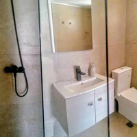 Квартира в Греции, Аттика, 55 кв.м.