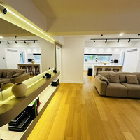 Flat in Greece, Attica, Attiki, 150 sq.m.