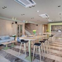 Апартаменты в Турции, Стамбул