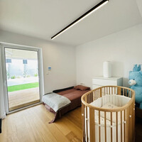 Flat in Greece, Attica, Attiki, 150 sq.m.
