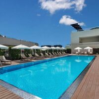 Апартаменты в Турции, Стамбул