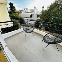 Flat in Greece, Attica, Attiki, 150 sq.m.
