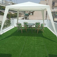 Flat in Greece, Attica, Attiki, 59 sq.m.