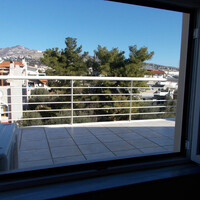 Flat in Greece, Attica, Attiki, 110 sq.m.