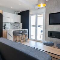 Flat in Greece, Attica, Attiki, 64 sq.m.
