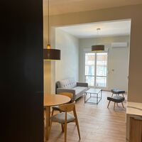 Flat in Greece, Attica, Attiki, 51 sq.m.