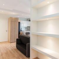 Flat in Greece, Attica, Attiki, 55 sq.m.