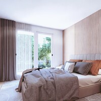 Flat in Greece, Attica, Attiki, 40 sq.m.