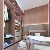 Flat in Greece, Attica, Attiki, 40 sq.m.