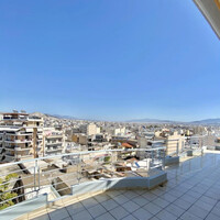 Flat in Greece, Attica, Attiki, 80 sq.m.