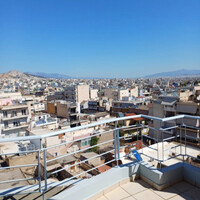 Flat in Greece, Attica, Attiki, 80 sq.m.