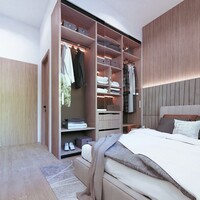 Flat in Greece, Attica, Attiki, 26 sq.m.
