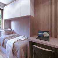Flat in Greece, Attica, Attiki, 32 sq.m.