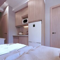 Flat in Greece, Attica, Attiki, 32 sq.m.