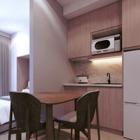 Flat in Greece, Attica, Attiki, 31 sq.m.