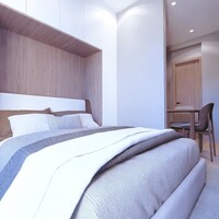 Flat in Greece, Attica, Attiki, 31 sq.m.