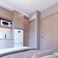 Квартира в Греции, Аттика, 41 кв.м.