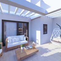 Flat in Greece, Attica, Attiki, 44 sq.m.