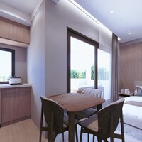 Flat in Greece, Attica, Attiki, 44 sq.m.