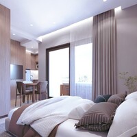 Flat in Greece, Attica, Attiki, 44 sq.m.