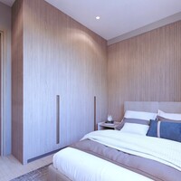 Квартира в Греции, Аттика, 19 кв.м.