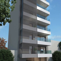 Квартира в Греции, Аттика, 74 кв.м.