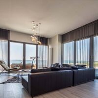 Апартаменты в Турции, Стамбул, 243 кв.м.