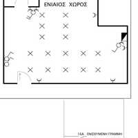 Flat in Greece, Attica, Attiki, 54 sq.m.