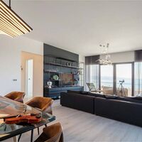 Апартаменты в Турции, Стамбул, 243 кв.м.