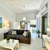 Квартира в Греции, Аттика, 95 кв.м.
