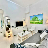 Квартира в Греции, Аттика, 95 кв.м.