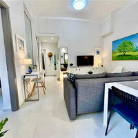 Квартира в Греции, Аттика, 95 кв.м.