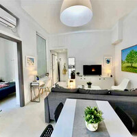 Квартира в Греции, Аттика, 95 кв.м.