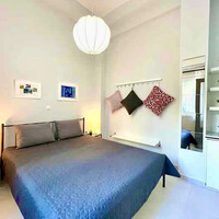 Квартира в Греции, Аттика, 95 кв.м.