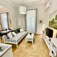 Квартира в Греции, Аттика, 95 кв.м.