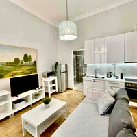 Квартира в Греции, Аттика, 95 кв.м.