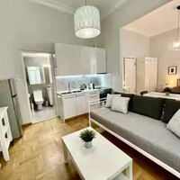 Квартира в Греции, Аттика, 95 кв.м.