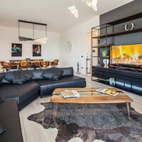 Апартаменты в Турции, Стамбул, 243 кв.м.