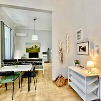 Квартира в Греции, Аттика, 95 кв.м.