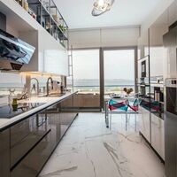 Апартаменты в Турции, Стамбул, 243 кв.м.