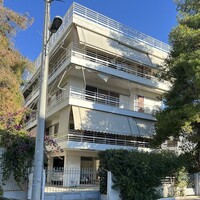 Flat in Greece, Attica, Attiki, 87 sq.m.