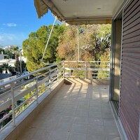 Flat in Greece, Attica, Attiki, 87 sq.m.