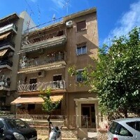 Квартира в Греции, Аттика, 69 кв.м.