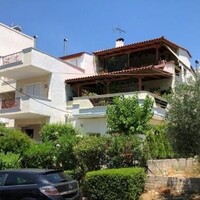 Квартира в Греции, Аттика, 107 кв.м.